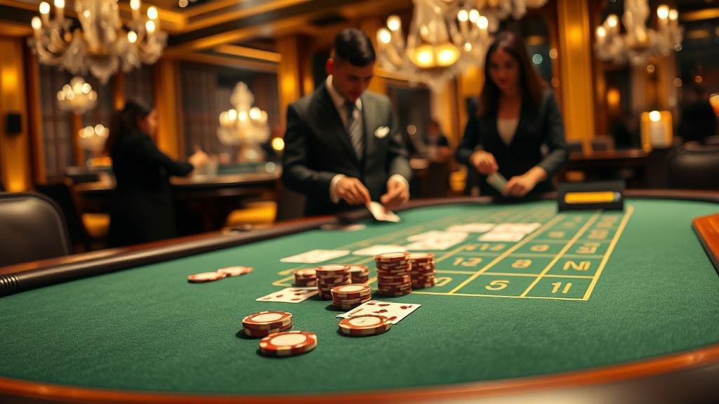 สูตรบาคาร่า 2025: สมัครบนคอมฯ/มือถือ/แท็บเล็ต ชนะยั่งยืน คุมงบทุนน้อย