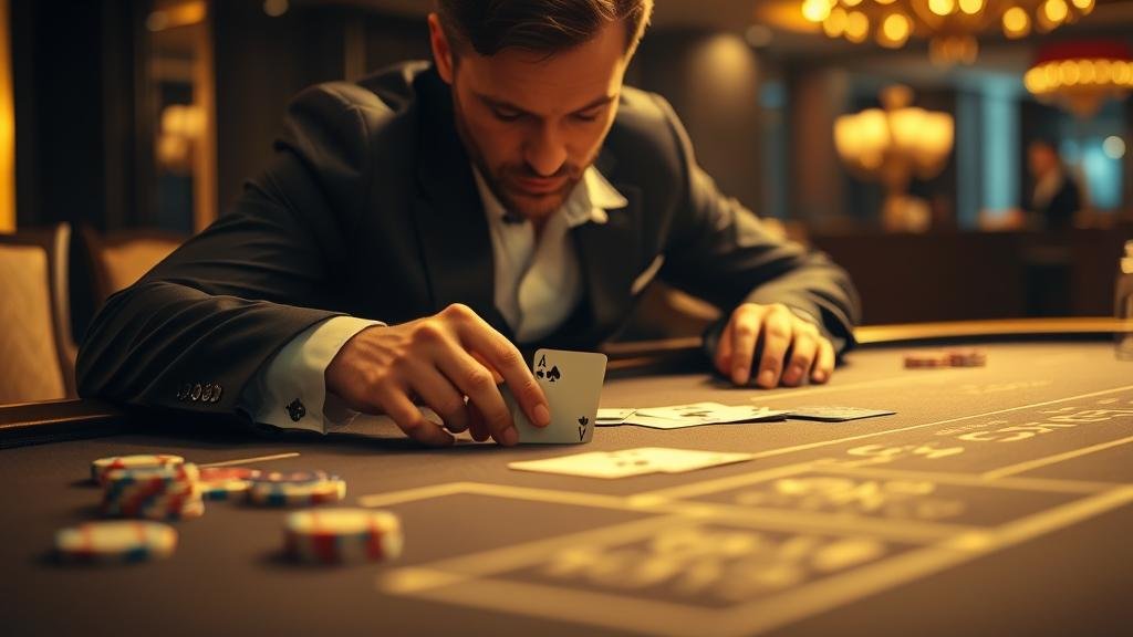 คู่มือบาคาร่า ไม่มีค่าคอม ทุนน้อยสำหรับมืออาชีพ 816