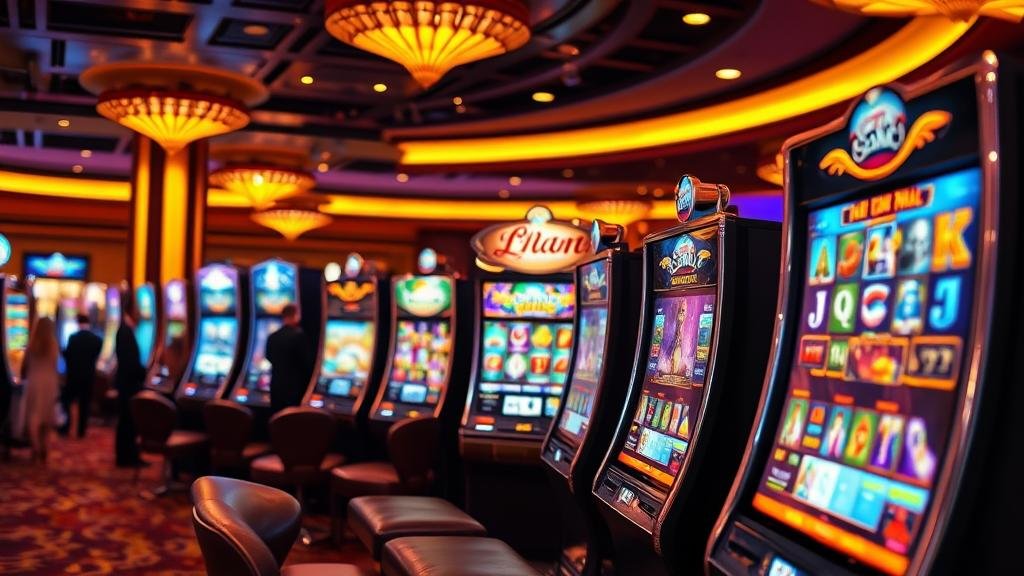 เลือกเกมสล็อตค่ายไหนดี? คู่มือฉบับเพื่อนซี้ ทำกำไรชัวร์