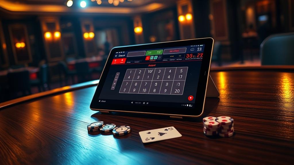 เคล็ดลับเลือกค่ายบาคาร่า Allbet, SA Gaming เล่นง่าย ชนะไว 2025