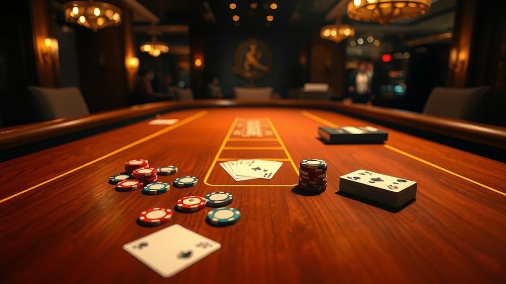 บาคาร่า 2025: สูตรคุมงบขั้นต่ำน้อย เล่นง่าย ได้เงินจริง ทุกค่าย