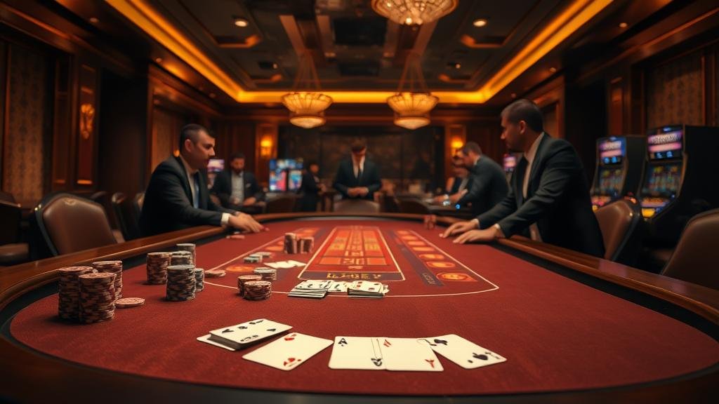 บาคาร่าเว็บไทย: สูตรอ่านเค้าไพ่ปิงปองมังกร ฉบับเซียน 2025 คุมงบ Android