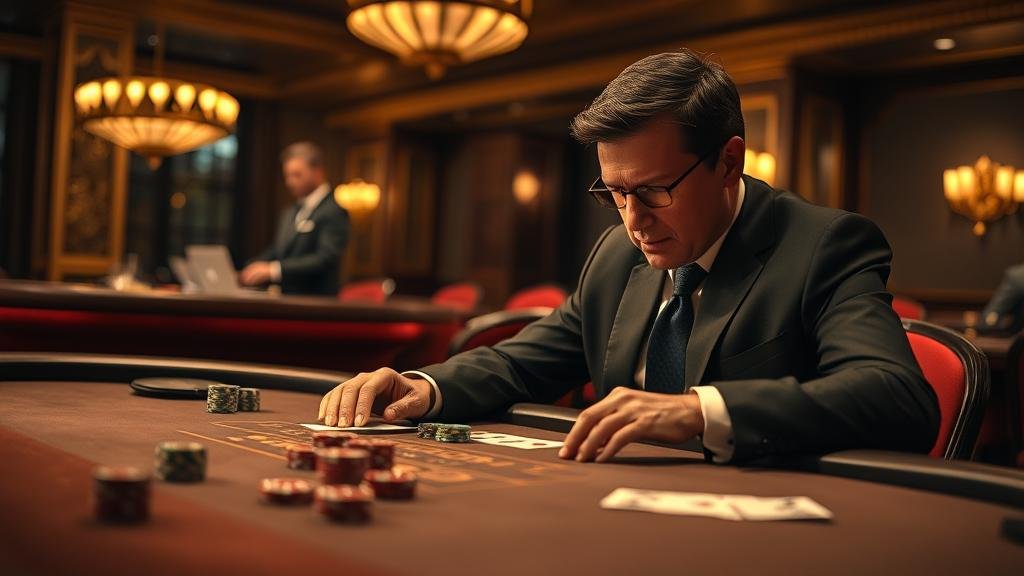 บาคาร่า: คู่มือฉบับสมบูรณ์! เทคนิคเดินเงิน ประกันภัย พร้อมสูตรอ่านเค้าไพ่ปิงป...