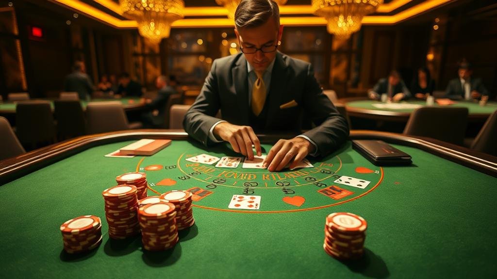 บาคาร่าเว็บแท้: เช็คอัตราจ่าย เคล็ดลับเดินเงินเซียน 2025 สมัครเลย!