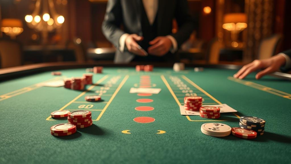 บาคาร่า ไทย: สูตรอ่านเค้าไพ่เวอร์ชันใหม่ล่าสุด ฉบับกลางวัน คุมงบทุนน้อย ได้ผล...