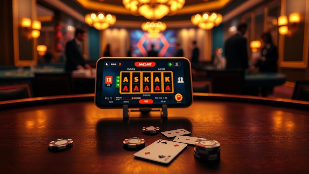 คู่มือบาคาร่า ไม่มีค่าคอม ออนไลน์สำหรับมืออาชีพ 662