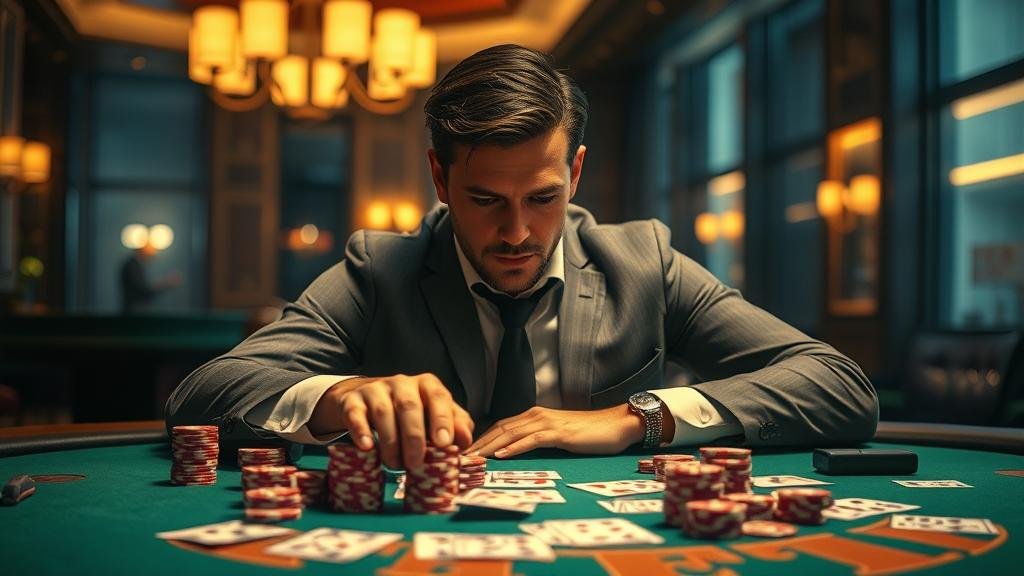 คู่มือบาคาร่า วัววัว ทุนน้อยสำหรับมืออาชีพ 762