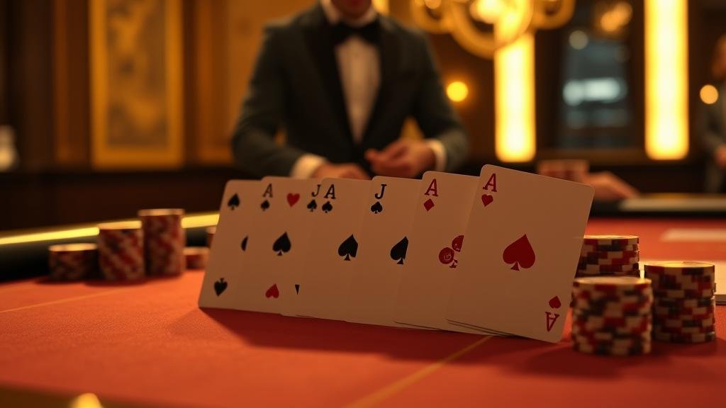 วิธีพิชิตบาคาร่าทุนน้อย: คู่มืออ่านเค้าไพ่ปิงปองและเช็คอัตราจ่ายฉบับกลางวัน 2025