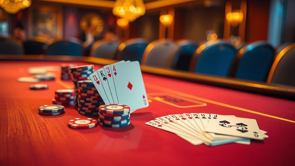 คู่มือเซียนบาคาร่า: วิเคราะห์เค้าไพ่, สูตรเดินเงิน, และการตั้งค่าอัตราจ่ายเว็...