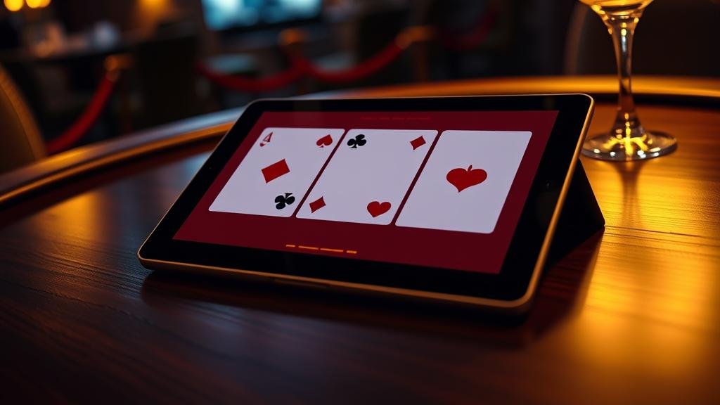 บาคาร่า 2025: คู่มือเซียนอ่านเค้าไพ่ปิงปอง สองตัด สลับคู่ ฉบับเพื่อน เข้าใจง่าย