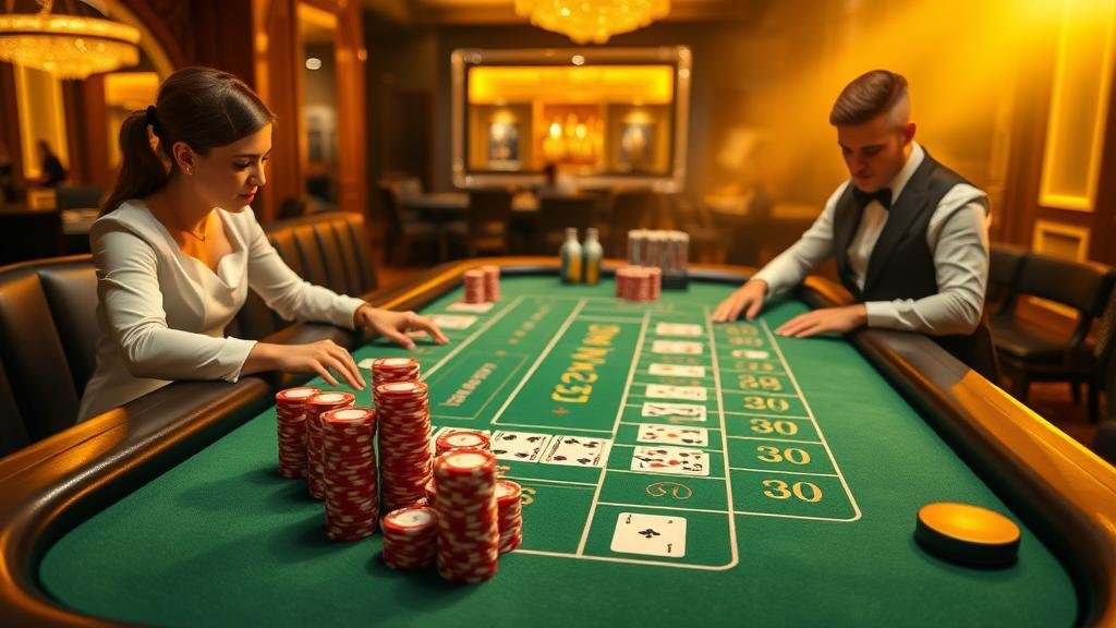 คู่มือบาคาร่า สปีด ไทยสำหรับมืออาชีพ 8 - Complete Guide