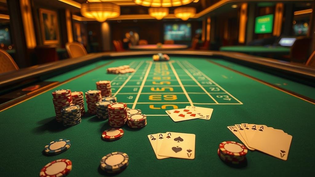 บาคาร่า: สูตรเด็ดเช็คอัตราจ่ายค่ายดัง AE, BG, N2Live เข้าใจง่าย ได้กำไรจริง