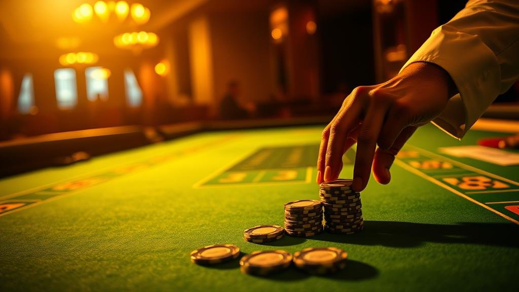 เจาะลึก! สูตรเดินเงินบาคาร่าสด: ฟีโบนัชชี, 1324, พาโรลี ฉบับเพื่อนซี้ เข้าใจง่าย