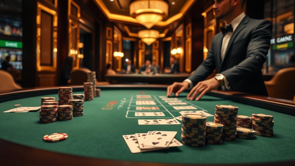 บาคาร่าเว็บแท้: คู่มือเช็คอัตราจ่าย AE, BG, WM พร้อมสูตรเดินเงินทุนน้อย-สูง ฉ...