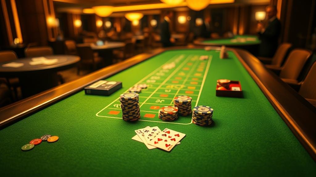 บาคาร่า: เช็คอัตราจ่าย ค่าย PP/WM ฉบับเซียน งบไหนก็รวยได้