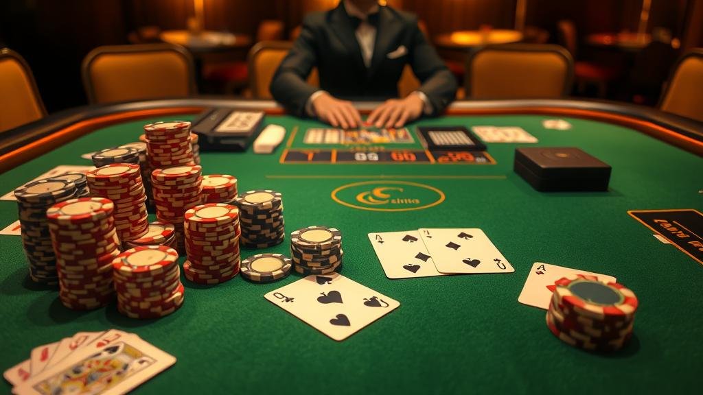 บาคาร่าเว็บไทย: เคล็ดลับเดินเงินทุนน้อย-มาก เข้าใจง่าย ใช้ได้จริง