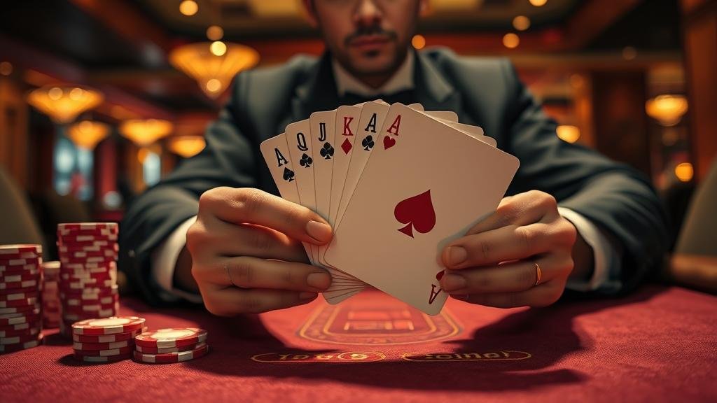 บาคาร่า สควีซ: แกะสูตรปิงปอง, เช็คอัตราจ่าย, เลือกห้องค่ายดัง AsiaGaming, Dre...