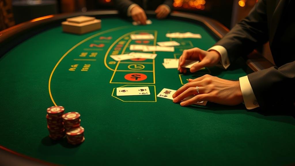 บาคาร่า: สูตรเลือกห้องค่ายดัง EBet, Vivo, AG, PP, Pragmatic Live ทำกำไรเร็ว