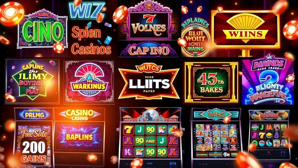 เปิดสูตรลับ! ทดลองเล่นสล็อต Microgaming, Joker, Evoplay ด้วยแดชบอร์ดสถิติส่วน...