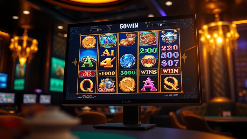 เคล็ดลับวิเคราะห์สล็อตค่ายดัง: ซื้อสปิน Nolimit, Push, YGG ให้คุ้มค่า ทำกำไรแ...