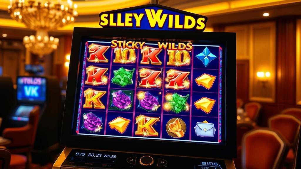 คู่มือครบวงจร! สล็อต Blueprint ไวลด์ติด พร้อมเคล็ดลับตั้งค่าออโต้ iOS/เดสก์ท็อป