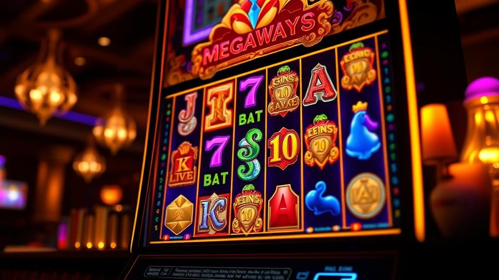 คู่มือเลือกสล็อตค่ายดัง: BTG, PG, Quickspin, Evoplay รู้ RTP ก่อนเล่น