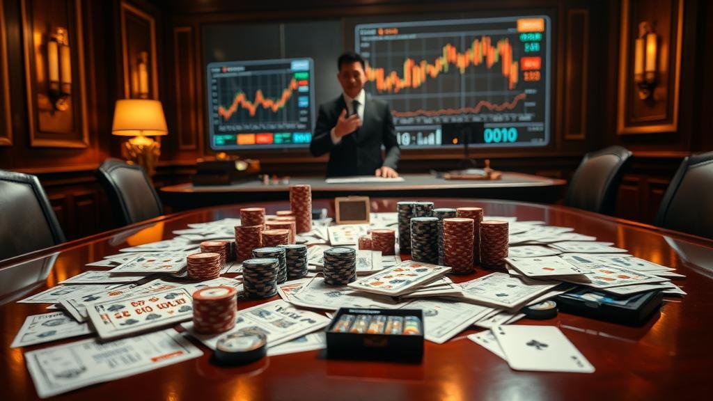 สรุปผลหวยลาวHD วันนี้: วิเคราะห์หุ้นต่างประเทศ จับคู่เลขเด็ด ยี่กีพิเศษ