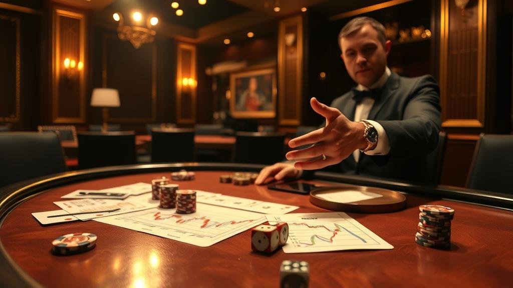 เจาะลึกสถิติหวยหุ้นไทย: วิเคราะห์หุ้นนิเคอิ, หุ้นรัสเซีย, หุ้นสิงคโปร์, ยี่กี...