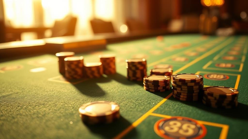 คุยกับเพื่อนเรื่องบาคาร่า: สูตรเดินเงิน, อ่านเค้าไพ่, เลือกโต๊ะ, บาคาร่าสายฟ้า