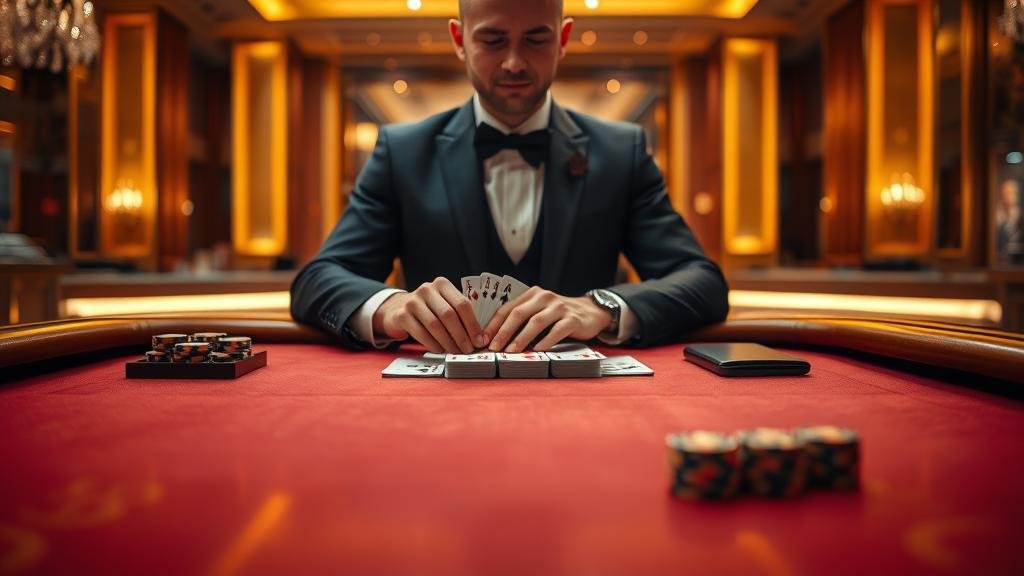 บาคาร่า: สูตรวิเคราะห์ไพ่ Vivo, Ezugi, Entwine ฉบับเซียน เดิมพันน้อย ปลอดภัย