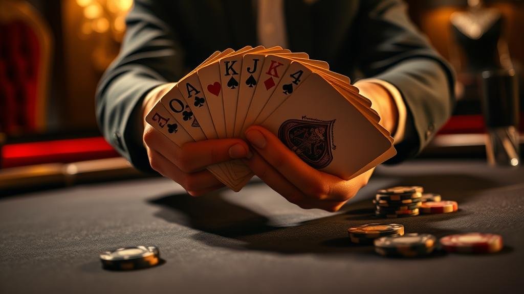 เช็คอัตราจ่าย บาคาร่า Evolution: เคล็ดลับทำเงิน สควีซ บันไดเงิน ฉบับเซียน