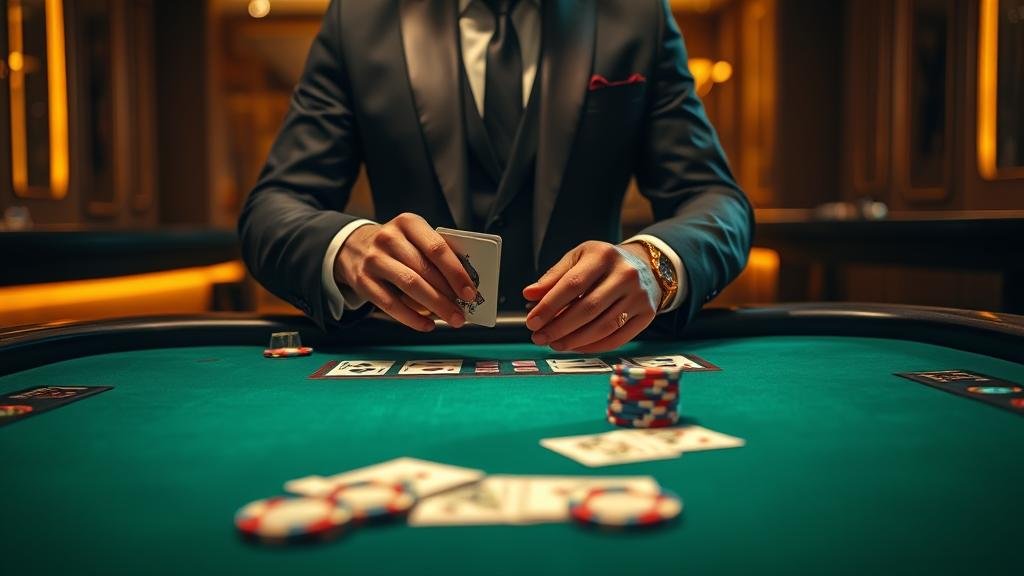 บาคาร่าสด: คู่มือเล่นโต๊ะ 132 ให้ง่าย คืนทุนไว ด้วยเทคนิคอ่านเค้าไพ่ Pragmati...