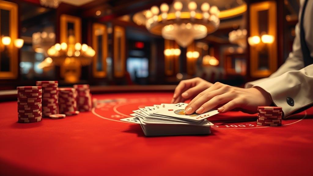 คู่มือเลือกโต๊ะบาคาร่า BG: สูตรเจาะลึก Portomaso, อ่านเค้าไพ่ 1326, ทำนายสามติด