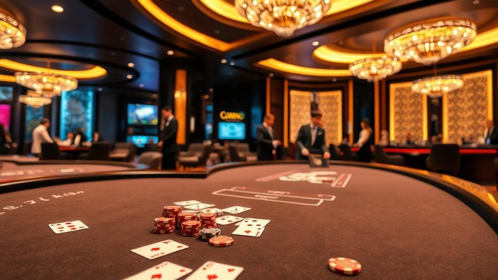 บาคาร่า: คู่มือเปิดไพ่ BBIN พาโรลี ฉบับเข้าใจง่าย สมัครเลย! สมัครเลย ล็อบบี้ร...