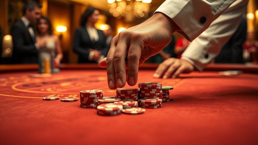 เปรียบเทียบบาคาร่า BG และ AG