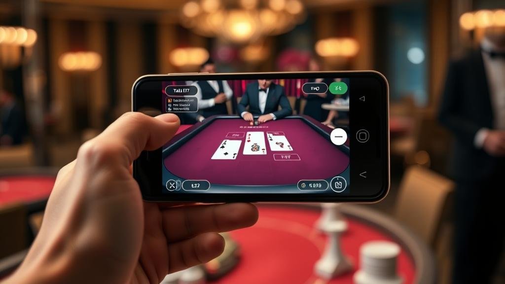 เจาะลึกเคล็ดลับบาคาร่า AllBet: อ่านเค้าไพ่โต๊ะ173 ยั่งยืน คืนทุนไว