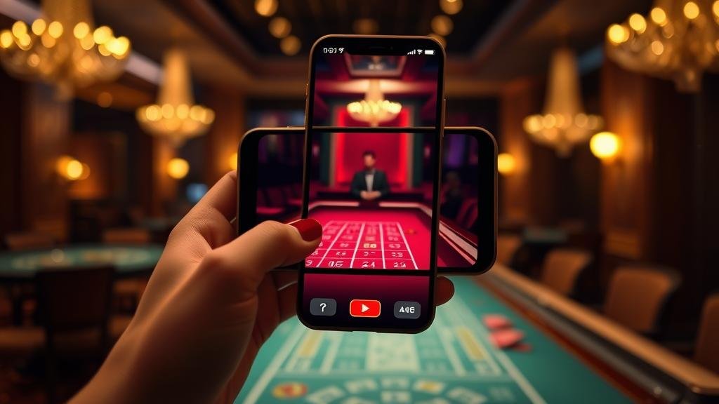 บาคาร่าเว็บไทย: เลือกห้องเด็ด พร้อมวิธีคำนวณและวิเคราะห์ฉบับเซียน