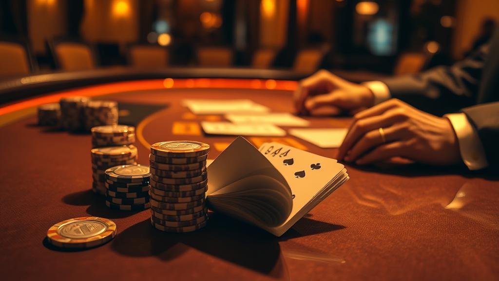 เคล็ดลับทำเงิน บาคาร่า: เจาะลึกสูตร ออสการ์กรินด์, วัววัว, สองติด พร้อมวิเครา...