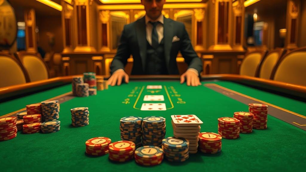 เคล็ดลับเลือกห้อง บาคาร่า ถนนไม้ขีด & ปิงปองสั้น: วิเคราะห์สถิติ ทำนายผลฉบับเ...