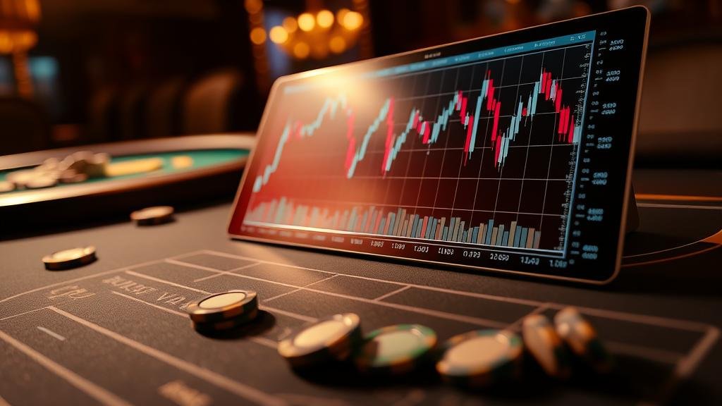 วิเคราะห์เจาะลึกสูตรหวย MACD: แนวโน้มหวยลาวสตาร์และหวยธกส. ทำกำไร