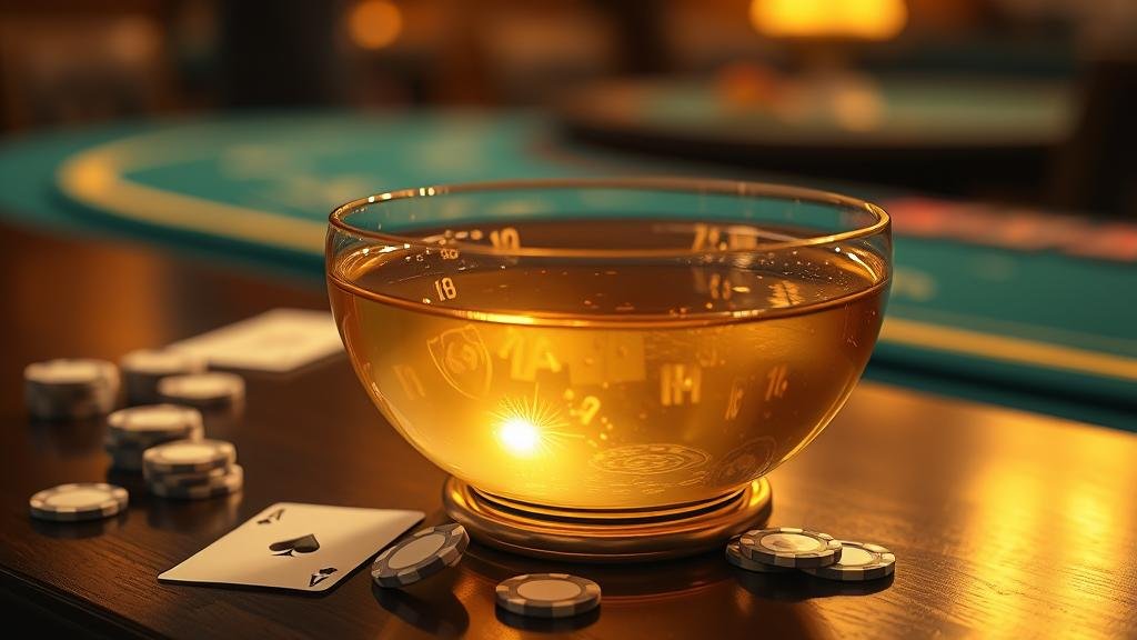 พรีวิวหวย: คัมภีร์วิเคราะห์รอบหวยขันน้ำมนต์ พร้อมสูตรรวมลบสัญญาณรบกวน