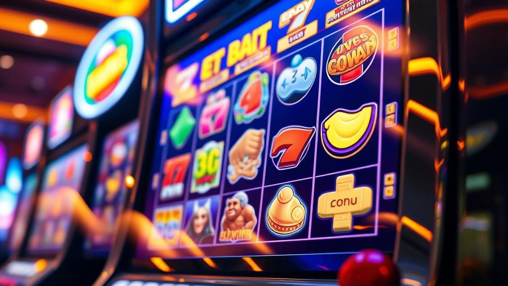 ไขเคล็ดลับ สล็อต Arcadem ทุนน้อย กำไรไว ด้วยเทคนิคสลับเหรียญ