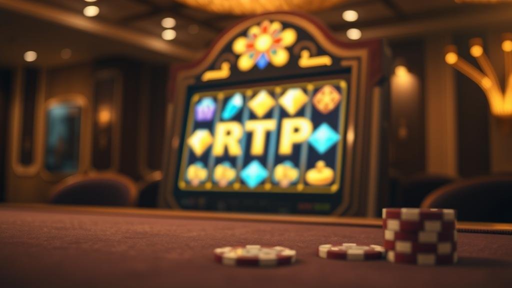 เจาะลึก สล็อต RTP90: สูตรเด็ดเช็ค RTP สล็อต PG เล่นเพลิน วันนี้