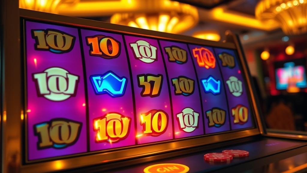 คู่มือสล็อต เกมสำหรับมืออาชีพ 393 - Complete Guide