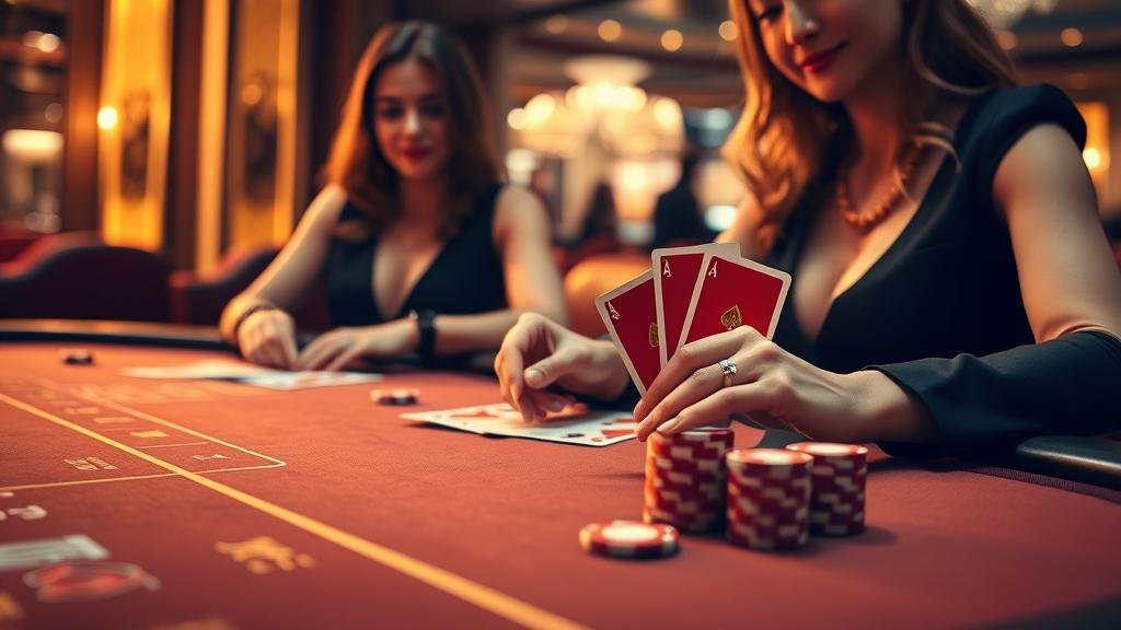 เคล็ดลับบาคาร่าเว็บตรง: สูตร Allbet AE ฉบับเซียน myslot777