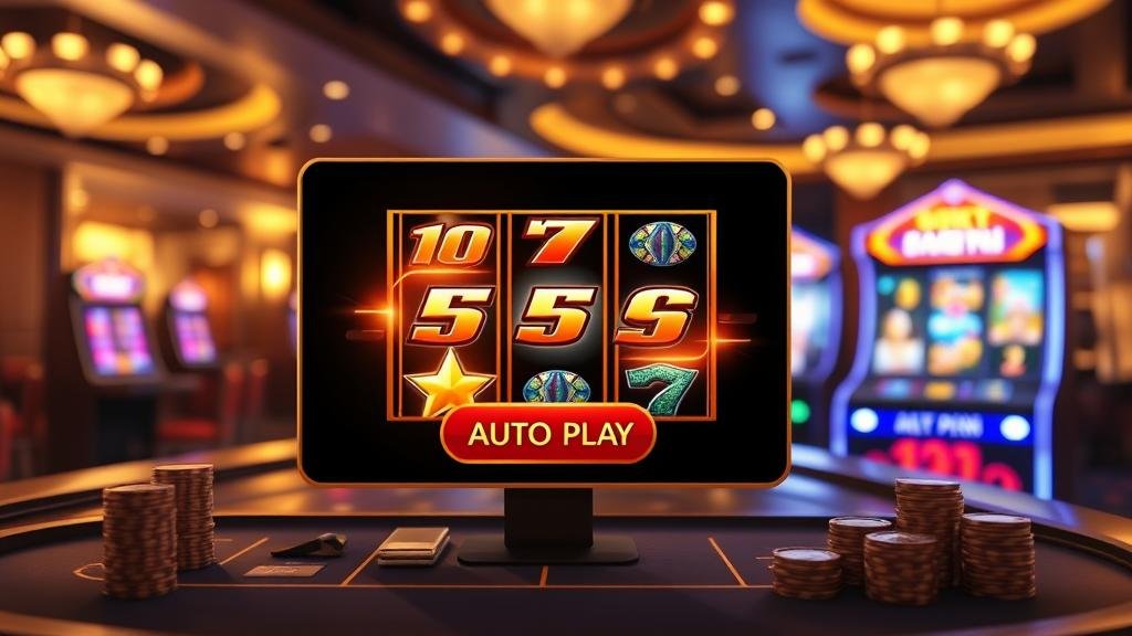 PG Slot Auto Game: เลือกเกมสล็อต PG เว็บตรง ฝากถอน True Wallet ทำกำไรสูงสุด