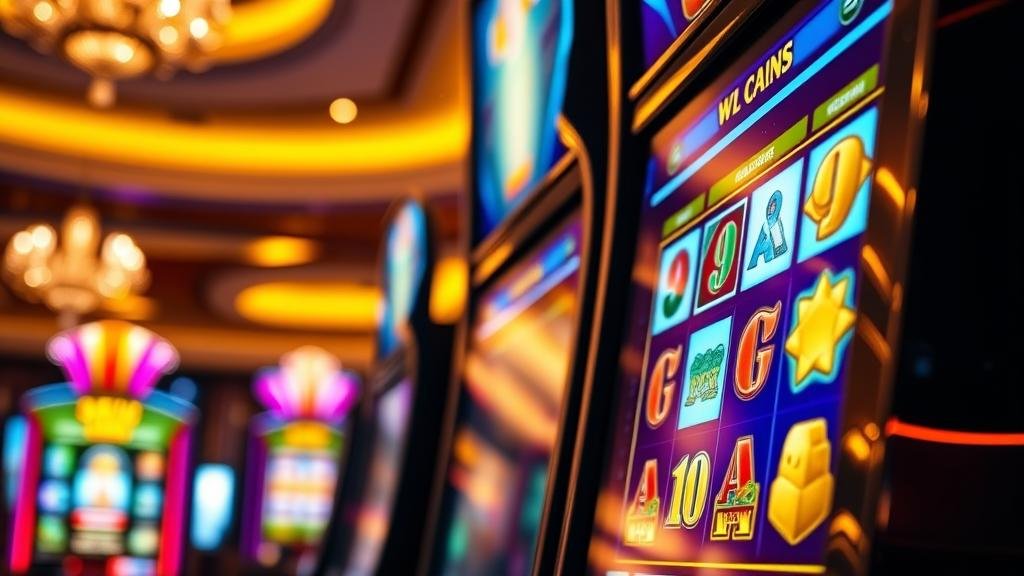 เกมสล็อต Joker ยอดนิยมที่ควรลอง