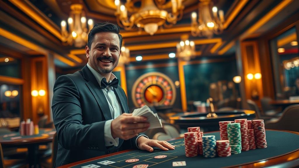 เข้าสู่ระบบ SA Gaming ผ่านมือถือ