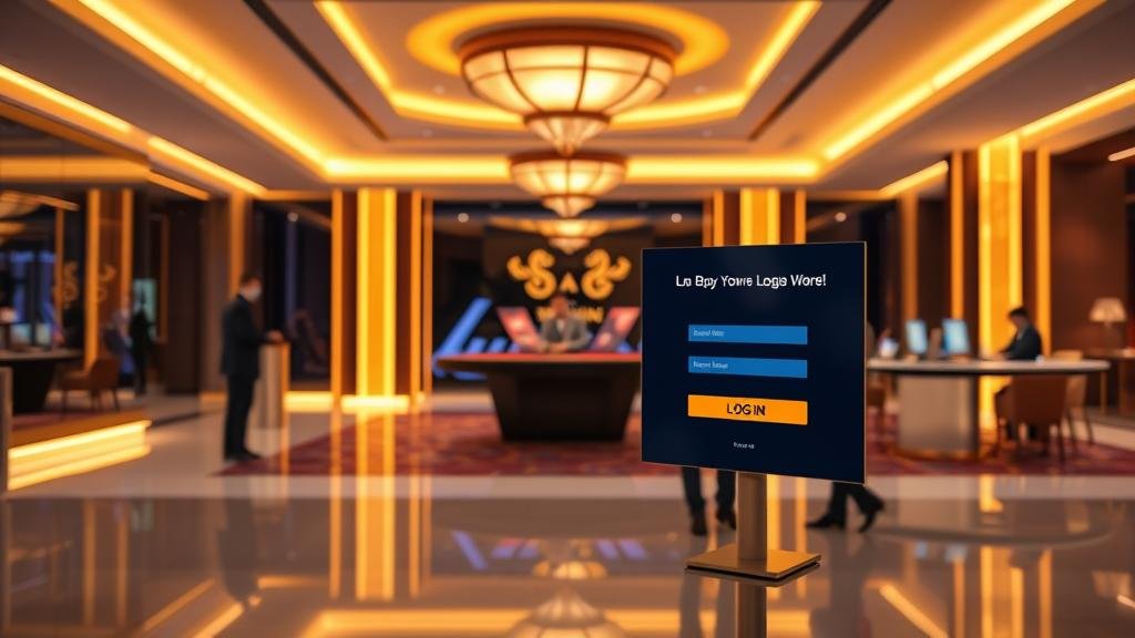 คู่มือเว็บตรง SA Gaming: สมัครสมาชิก, เข้าสู่ระบบ, และกลยุทธ์การเล่นบาคาร่าแล...