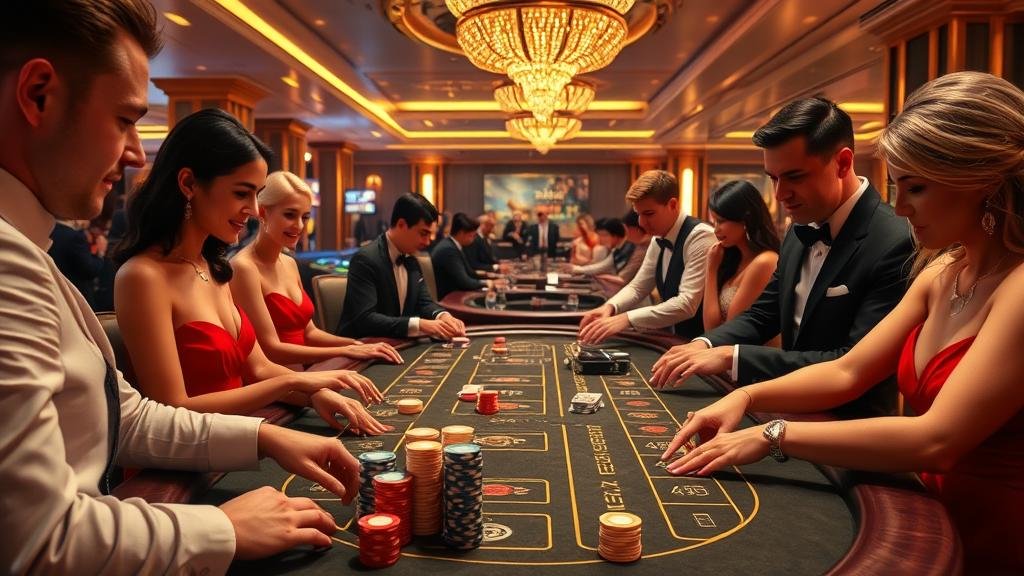 ค่ายเกมสล็อตยอดนิยม